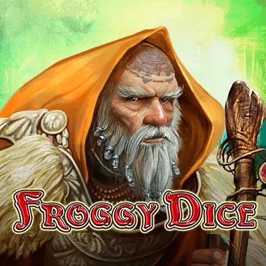 Froggy Dice