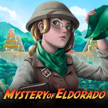 Mystery of Eldorado