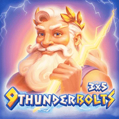 9 Thunderbolts